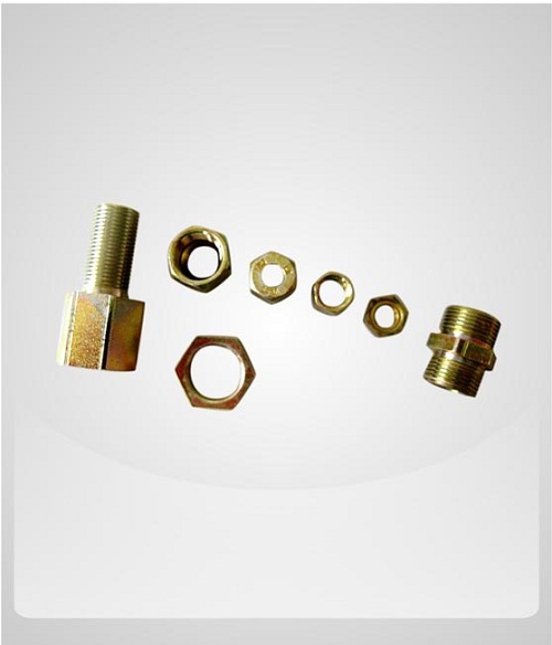 精密零部件加工技術(shù)包括哪些？機械配件5