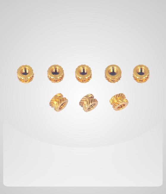 精密五金零件加工工藝性能，這六點(diǎn)你必須知道！